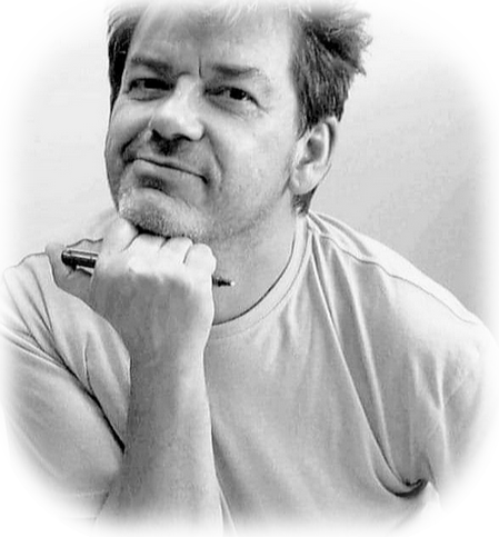 Thierry Gioux